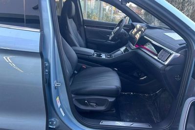 BYD Seal U DM-i 1.5 Comfort