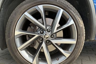 Skoda Kodiaq 2.0 TDI 4x4 Sportline DSG