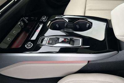 Audi A5 TDI quattro S line Avant