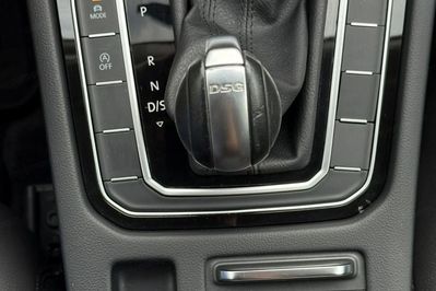 Volkswagen Passat 2.0 Tdi Scr Dsg 4MOTION Business