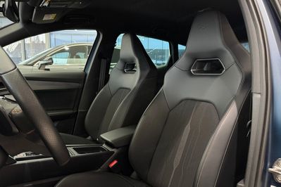 Cupra Formentor 2.0 TSI 4Drive DSG