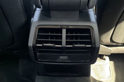 Audi Q3 TFSI S tronic