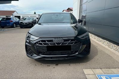 Audi A3 S3 TFSI quattro Sportback