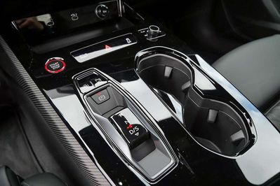 Audi A5 S5 TFSI S line Avant