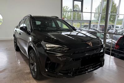 Cupra Formentor 1.5 e-TSI DSG