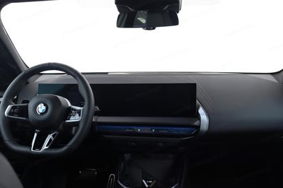 BMW X3 xDrive40d M Sport