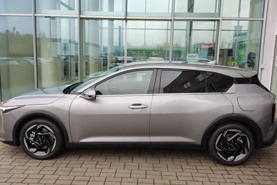Kia K4 1.6 T-GDI L Business Line