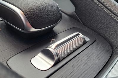 Mercedes GLE 300 d 4MATIC