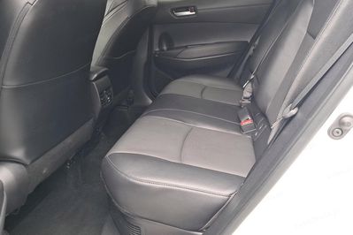 Toyota Corolla Cross 2.0 Hybrid Executive