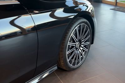 Mercedes CLE 300 4-Matic AMG Line