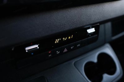 Mercedes Sprinter PRO długi 317 CDI 9G-Tronic