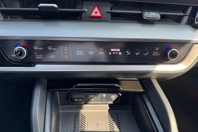 Kia Sportage Business Line T-GDI 4WD