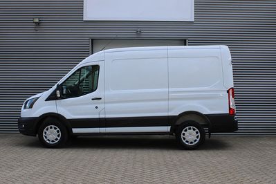 Ford Transit 350 L2H2 Trend