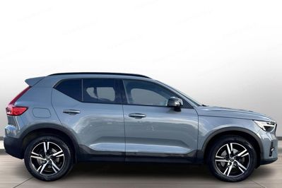 Volvo XC40 B3 Plus Dark aut