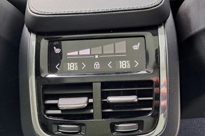 Volvo V90 Cross Country D5 AWD Pro