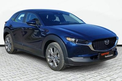 Mazda CX-30 2.0