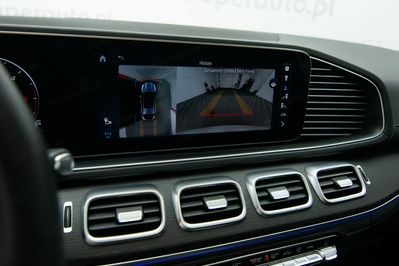 Mercedes GLE Coupe 450 d 4MATIC AMG Line