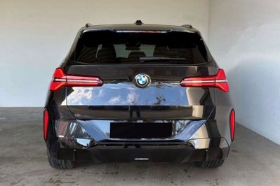 BMW X3 xDrive20d M Sport