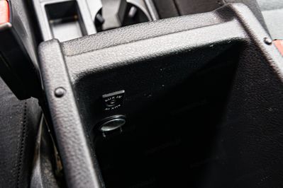 Volkswagen Tiguan 2.0 TDI Style