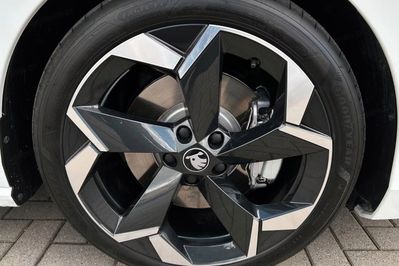 Skoda Superb Sportline 1.5 TSI Plug-in Hybrid DSG