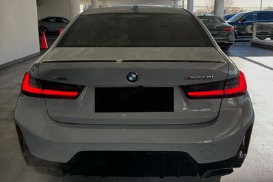 BMW Seria 3 M340i xDrive