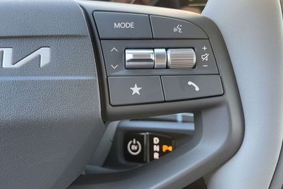 Kia EV3 81.4kWh Air