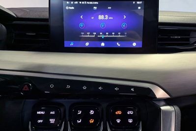 Baic Beijing 3 1.5T Luxury