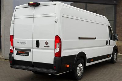 Fiat Ducato Maxi L4H2
