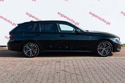 BMW Seria 3 Touring 330i xDrive M Sport