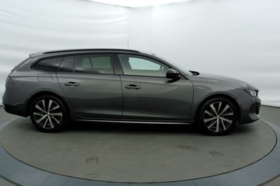 Peugeot 508 GT Line 1.5 BlueHDI EAT8