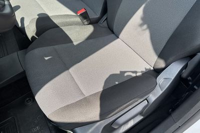 Toyota Proace City 1.2 D-4T Standard Active