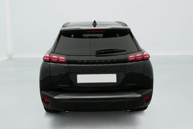 Peugeot 2008 ALLURE 1.2 mHEV e-DCS6