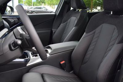 BMW X3 xDrive30e M Sport