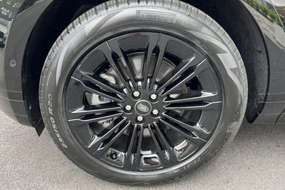 Land Rover Range Rover Evoque D200  Dynamic SE