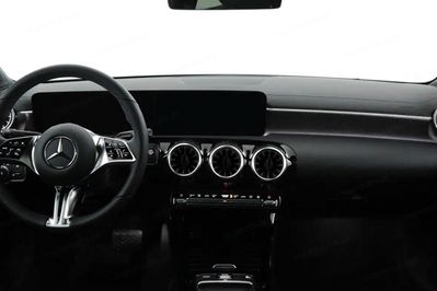 Mercedes CLA 180 Progressive Shooting Brake