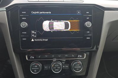 Volkswagen Arteon 2.0 TSI Elegance DSG