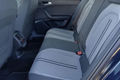 Seat Leon 2.0 TDI Style DSG