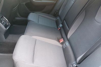 Skoda Octavia 1.5 TSI ACT Ambition