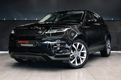 Land Rover Range Rover Evoque D180 R-Dynamic SE