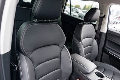 Jac JS8 1.5 T-GDI 7 DCT 7os.