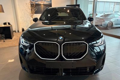 BMW X3 xDrive20d M Sport