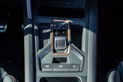 Cupra Formentor 2.0 TSI 4Drive DSG