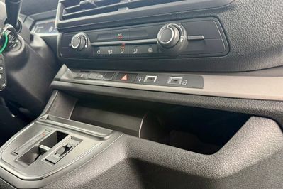 Opel Vivaro XL L2H1 EAT8
