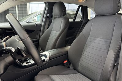 Mercedes GLC 200 d mHEV 4-Matic Avantgarde