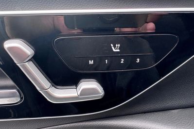 Mercedes Klasa E 220 d 4MATIC AMG Line