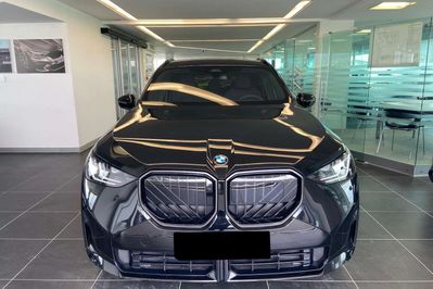 BMW X3 xDrive20 M Sport