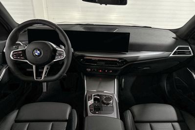 BMW Seria 3 320d xDrive M Sport