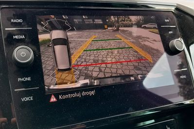 Volkswagen Passat 2.0 Tsi Business Dsg