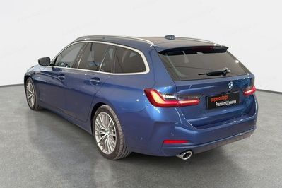 BMW Seria 3 Touring 320d xDrive