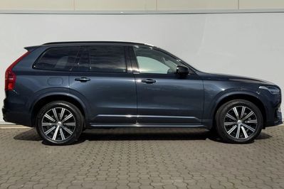 Volvo XC90 B5 D AWD Plus Dark aut